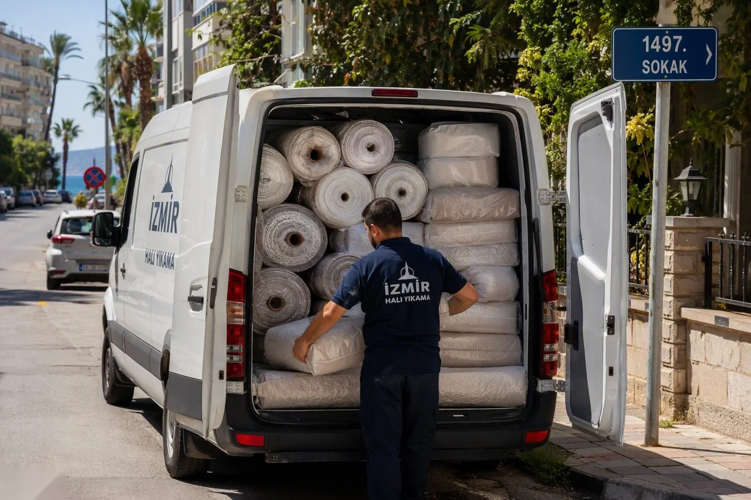 Gaziemir’de Halı Yıkama Firması Seçerken 6 Nokta