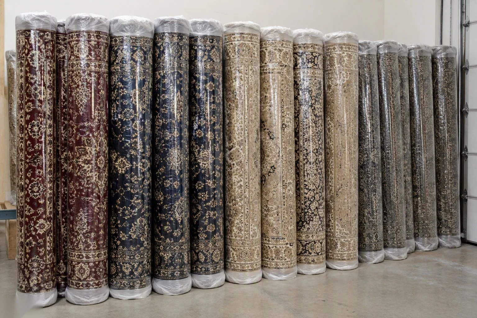Yaz Öncesi Halı Yıkama ve Saklama Rehberi